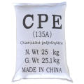 Phụ gia PVC Polyetylen clo hóa cho SPC
